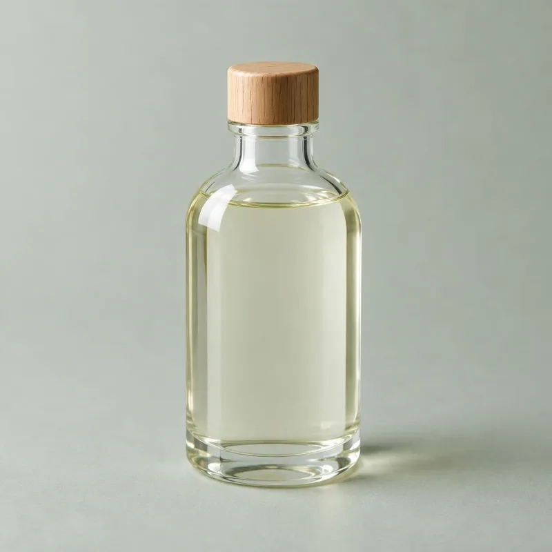 Cold-pressed coconut oil, 200ml